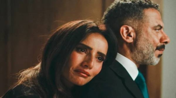 «الجثة تحكي كل شيء» تحسم مصير صلاح في «ورد وشوكولاتة» الحلقة الأخيرة